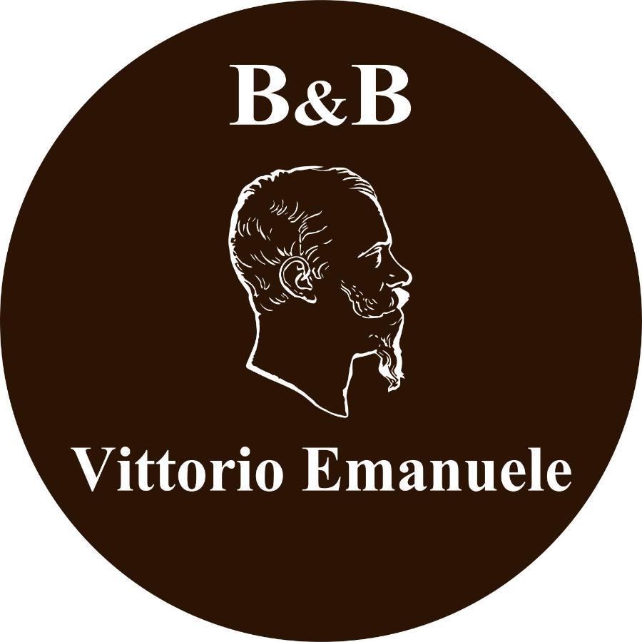 B & B Vittorio Emanuele Canicattì Exterior foto
